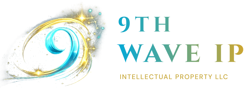 9th Wave IP Logo